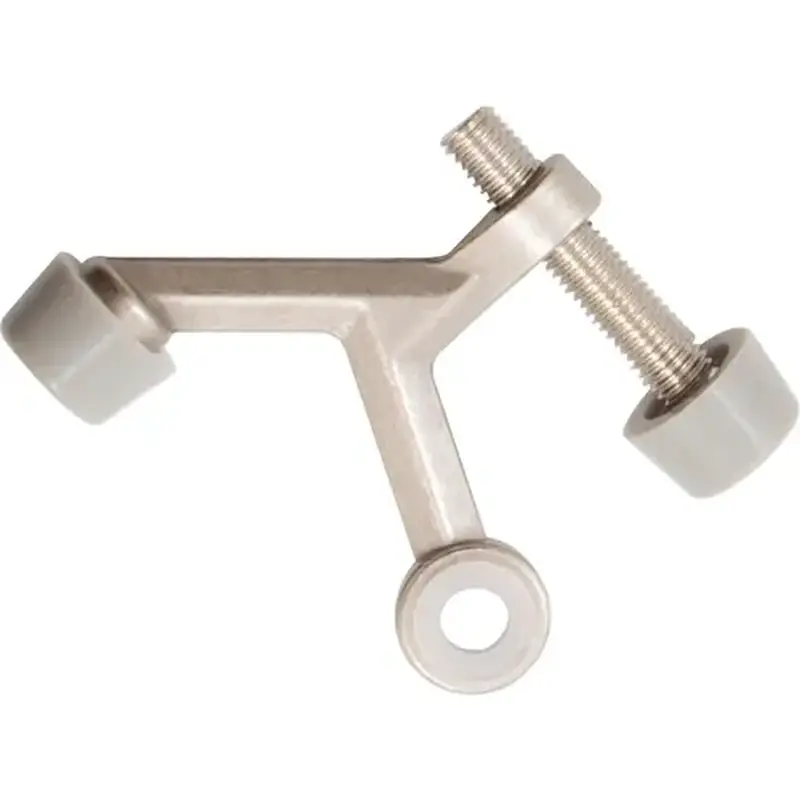Stone Harbor Hardware 31500-15 Hinge Pin Stop - Satin Nickel