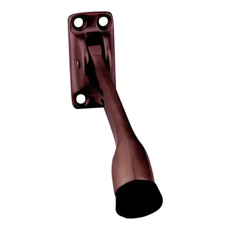 IVES FS452-4 US10B FS452 Kick Down Holder, Oil Rubbed Dark Bronze