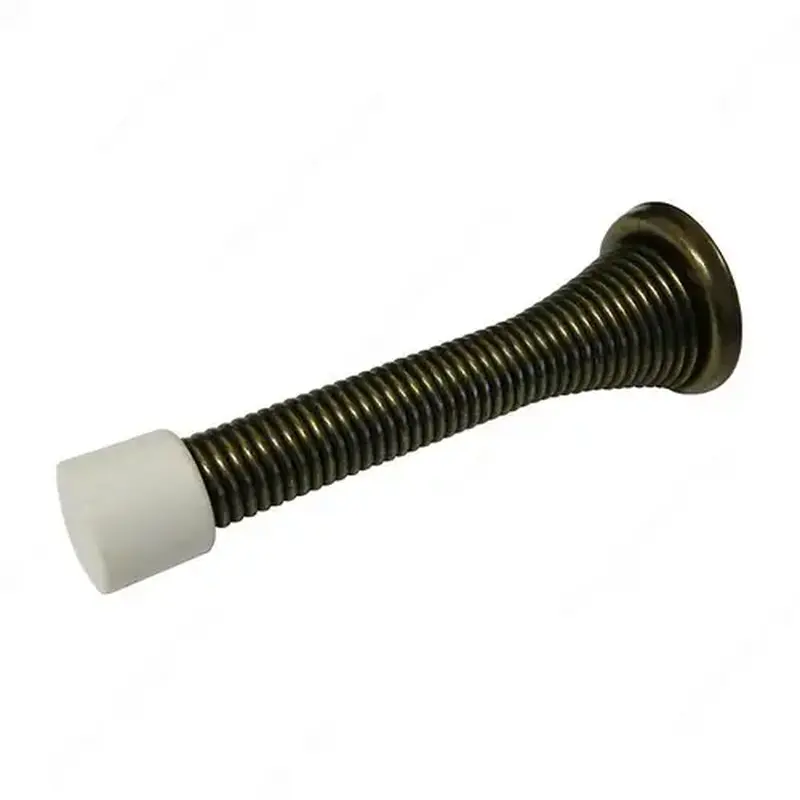 Onward 217ABB-XCP50 3" Flexible Door Stop - pack of 50