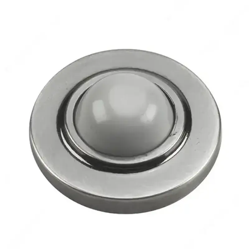 Onward 220ANR-XCP5 Wall Mount Door Stop - Convex - pack of 5