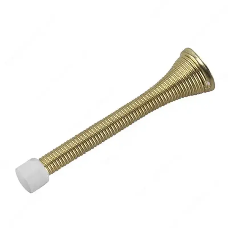 Richelieu Hardware 2175BB 4" Flexible Door Stop