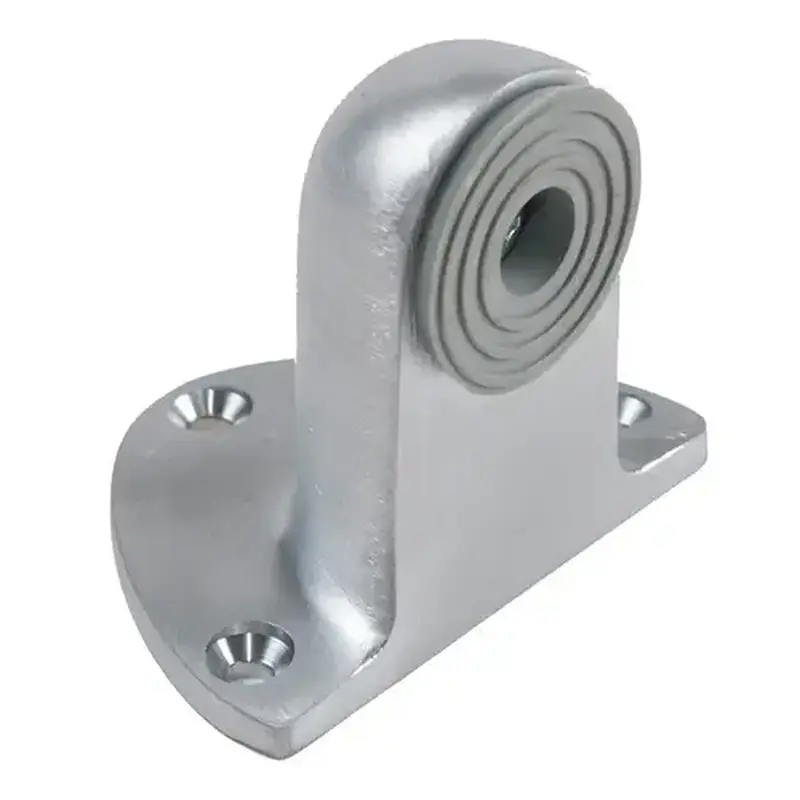 Trimco 1214H613 1214H Floor Stop, Oil Rubbed Dark Bronze