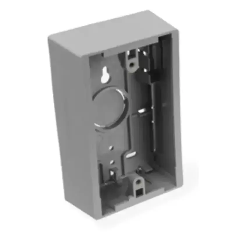 Architectural Builders Hardware Mfg. 23005 S1 2300 ELECTRICAL BOX ALUM FOR