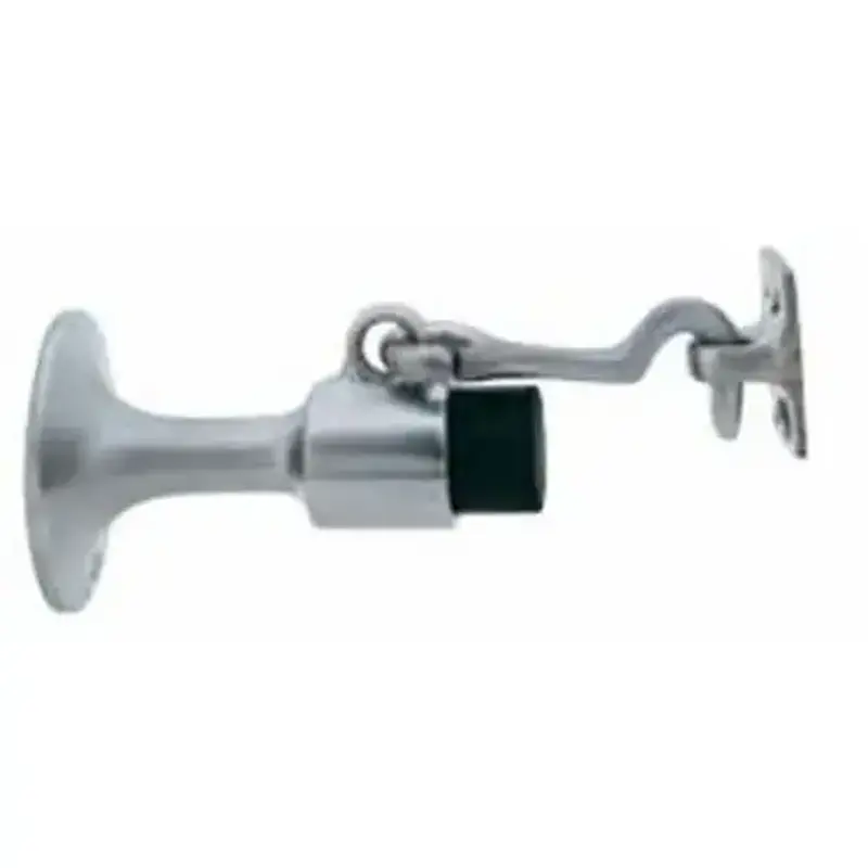 IVES WS449 US10B WS449 Manual Wall Holder - Drywall/Wood, Oil Rubbed Dark Bronze