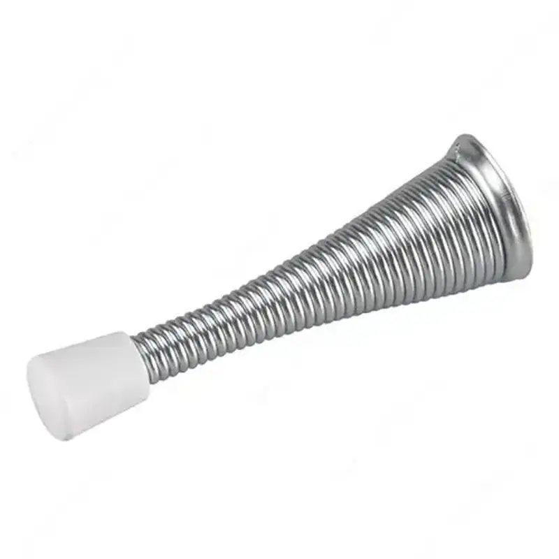Onward 217XB-XCP50 3" Flexible Door Stop - pack of 50