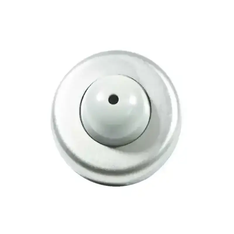 Orca Hardware TH-WSCX-26D Dome Wall Door Stop