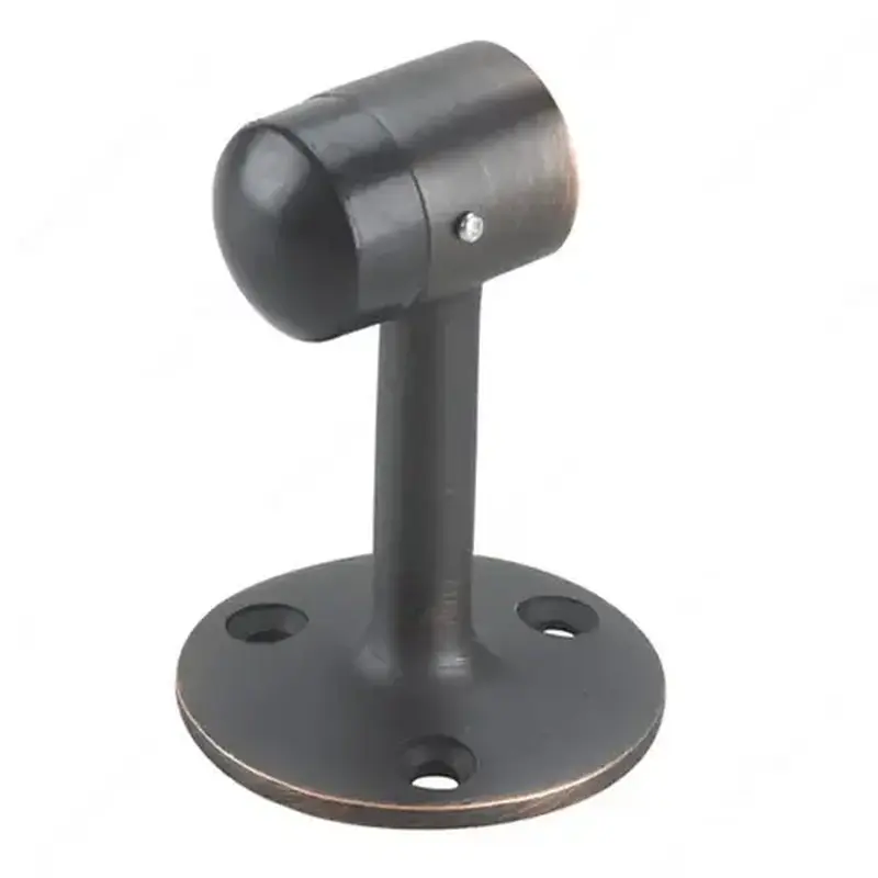 Richelieu Hardware 470BORB 3" Floor Mount Door Stop