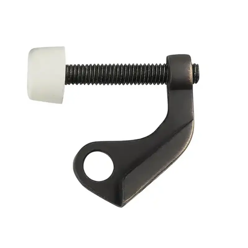TAYMOR 25-P4614SPORB Door Saver Hinge Pin Door Stop Oil Rubbed Bronze