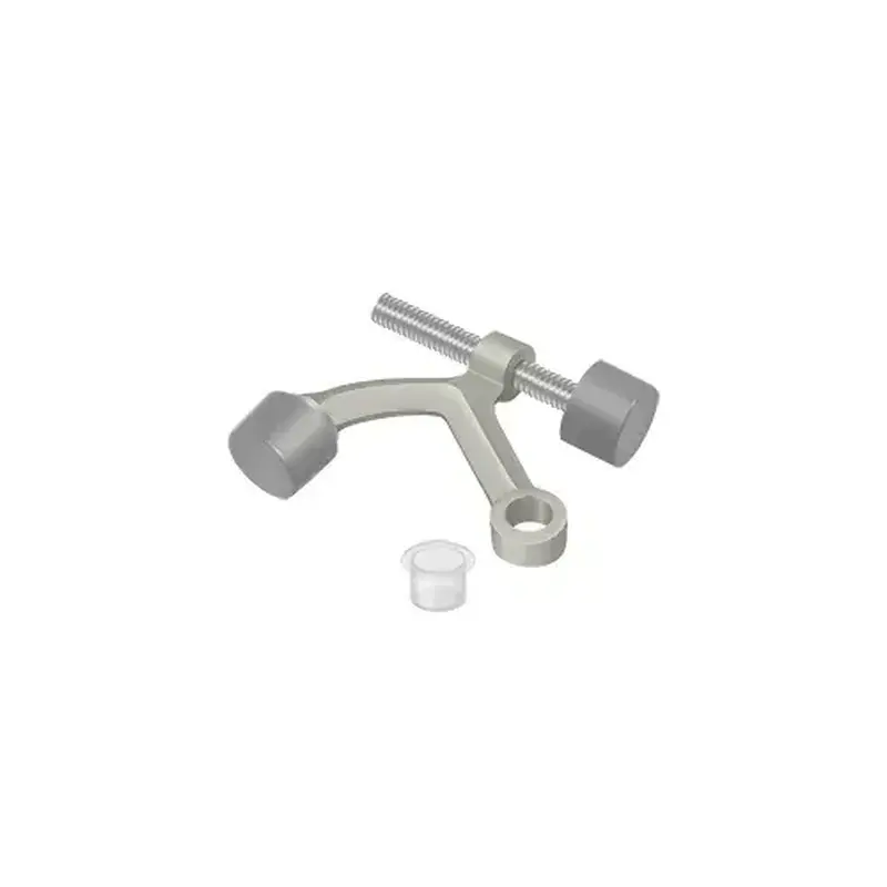 Deltana HP70-15 Hinge Pin Door Stop