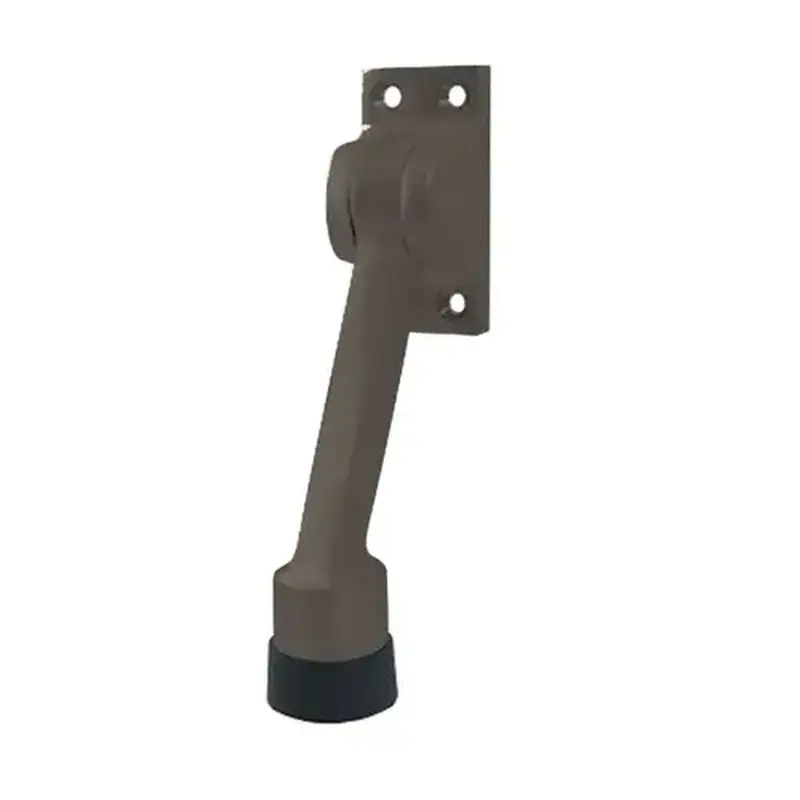 Don Jo 1464-613 Door Holder Oil Rubbed Dark Bronze