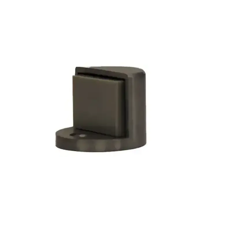 IVES FS439 US10B Stops, Holders and Bumpers Dark Oxidized Satin Bronze Oil Rubbed