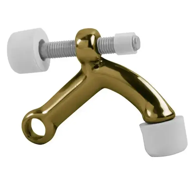 IVES SP-70A-5 70 Hinge Pin Door Stop Slim Pack