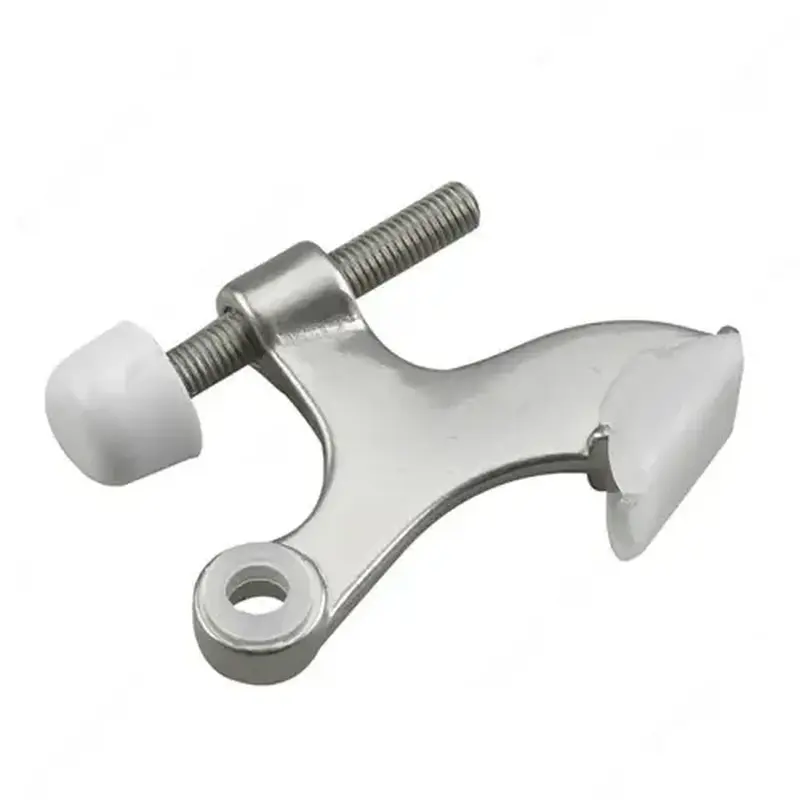 Onward 2215NBR Heavy-Duty Hinge Pin Door Stop