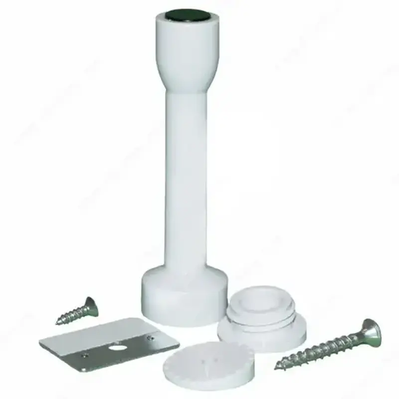 Slam Genie 2217WR Magnetic Door Stop - Slam Genie