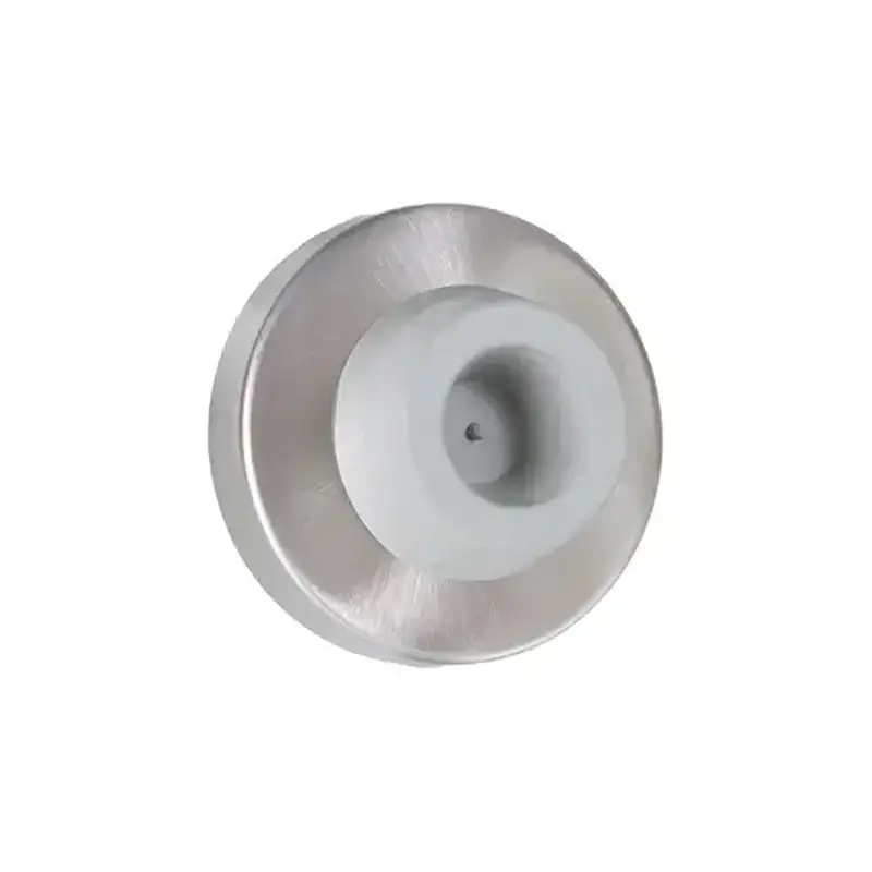 Trimco 1270WV606 1270WV Wall Stop, Satin Brass