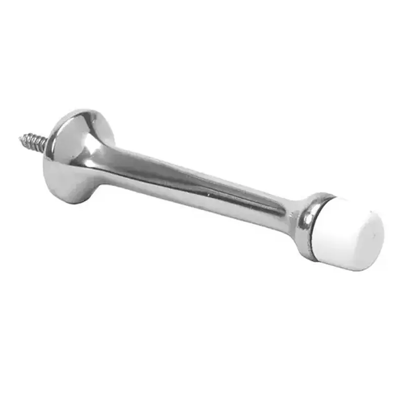 IVES SP-61A-92 61 Solid Door Stop Slim Pack