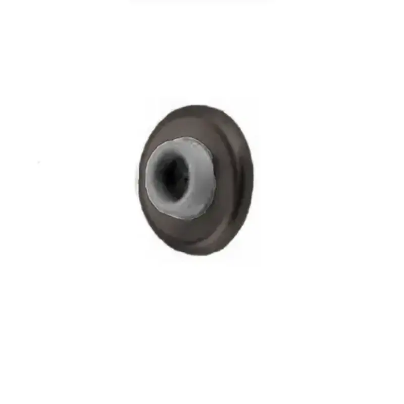 Philadelphia Hardware Group 402710 CWB-25 Concave Wall Bumper