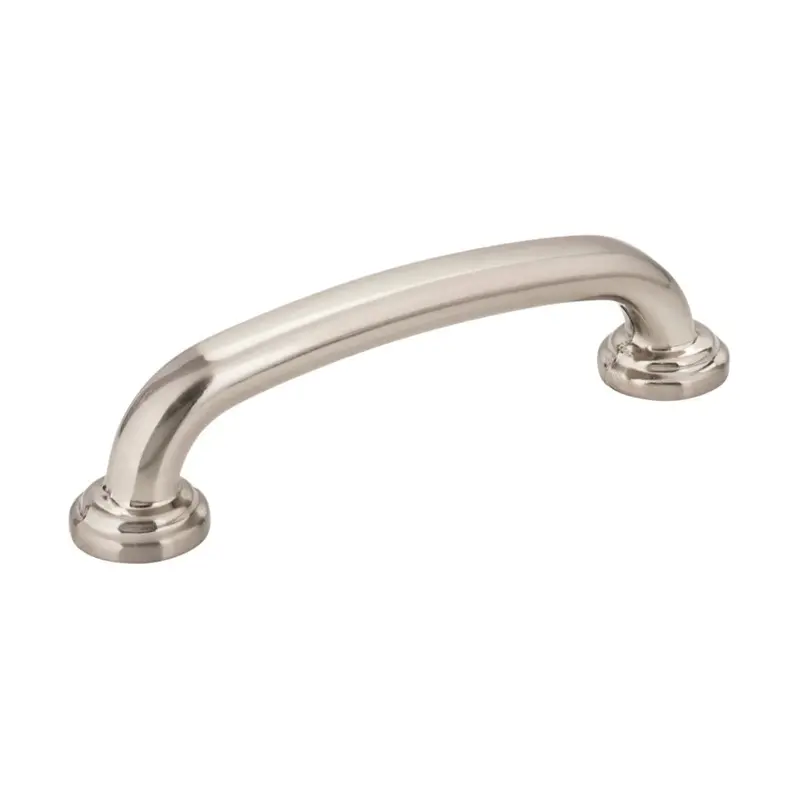 Bremen PullSatin Nickel / 3-3/4" (96mm)