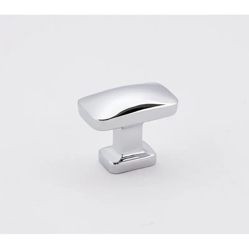 Cloud KnobPolished Chrome