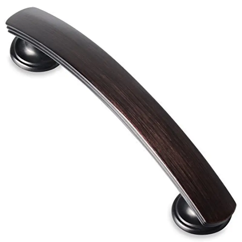 Oil Bronze Drawer Pulls - SH3865-ORB-5