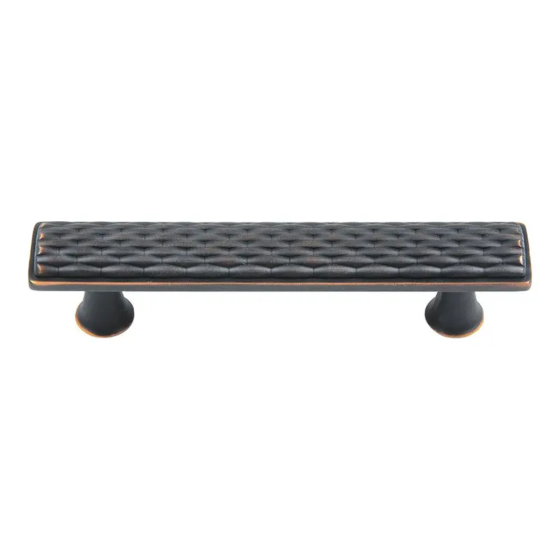 Mandalay PullVenetian Bronze