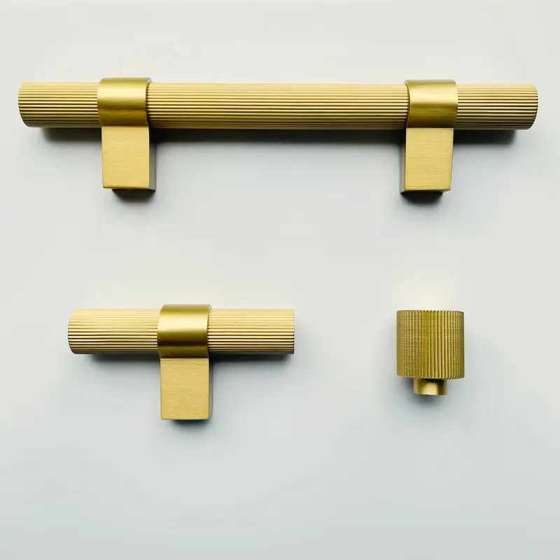 MatsdalKnob - Cylinder