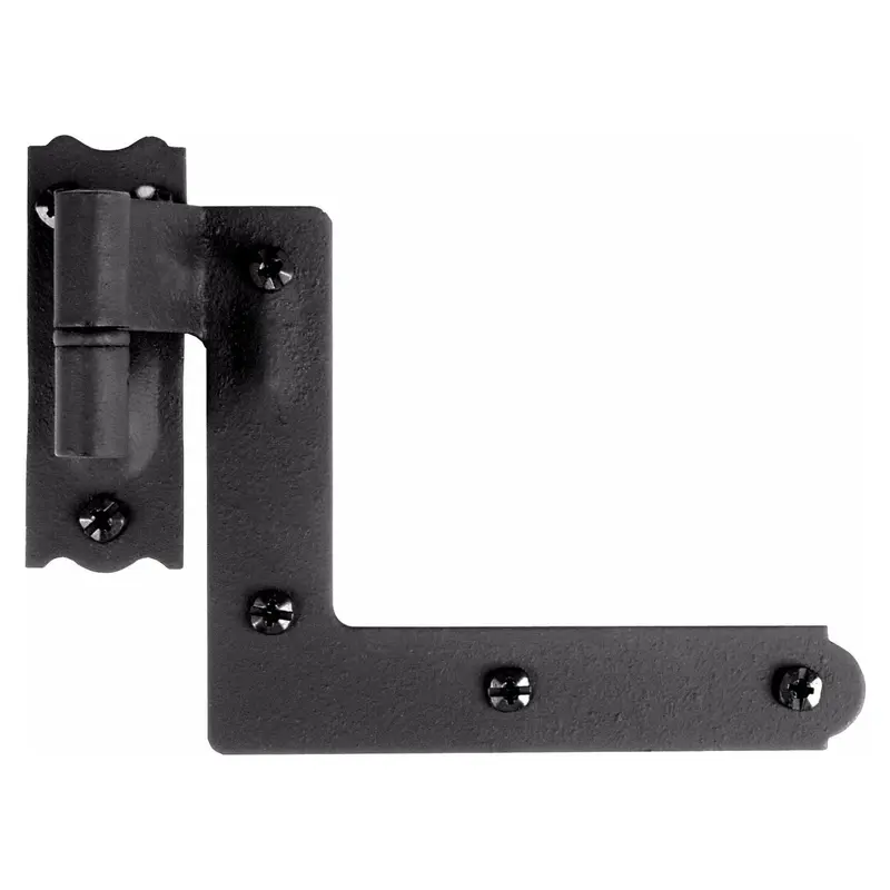 New York Style Shutter Hinge1-1/4"