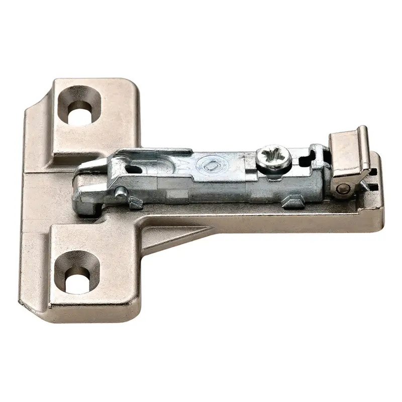 Salice Clip On Face Frame Mounting Plates1 mm