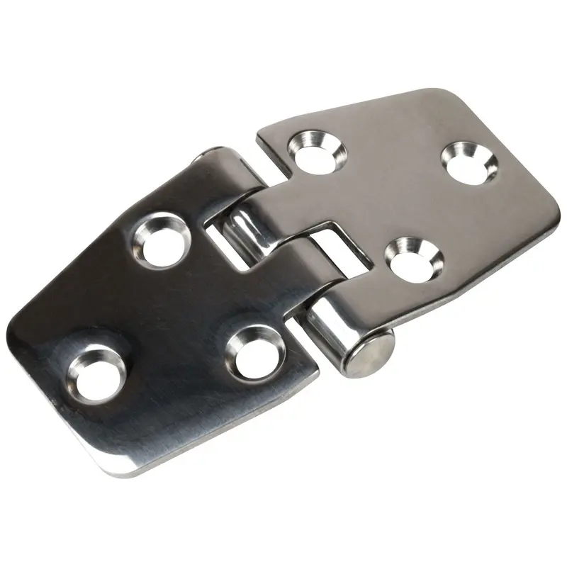 Stainless Flush Hatch Door Hinge