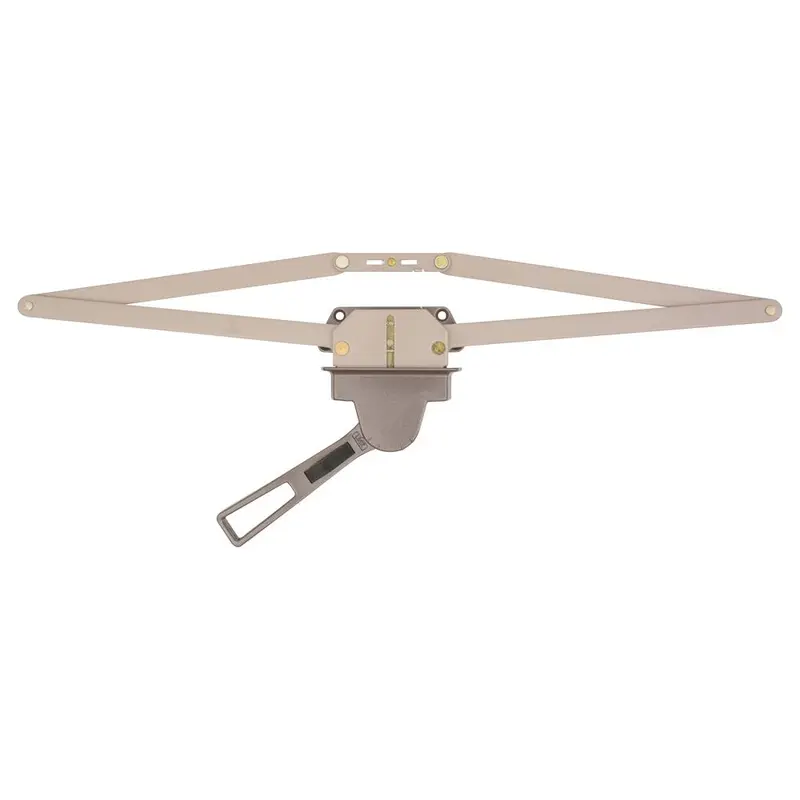 Truth Awning Single Pull Lever OperatorBronze