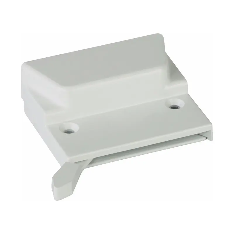 Truth Casement Window LockWhite