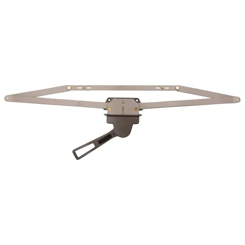 Truth Dual Pull Awning Lever OperatorBronze