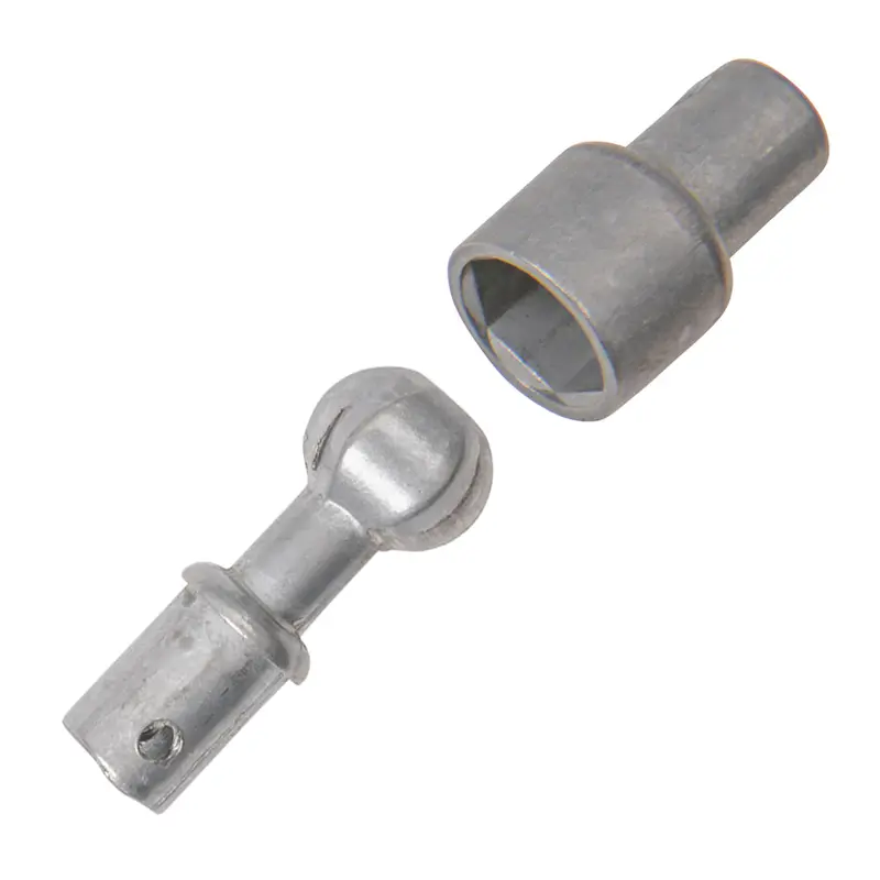 Truth Hex Ball Drive for WindowTruth Male Hex Ball Adapter