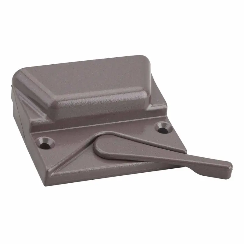Truth Sash Window LockBronze