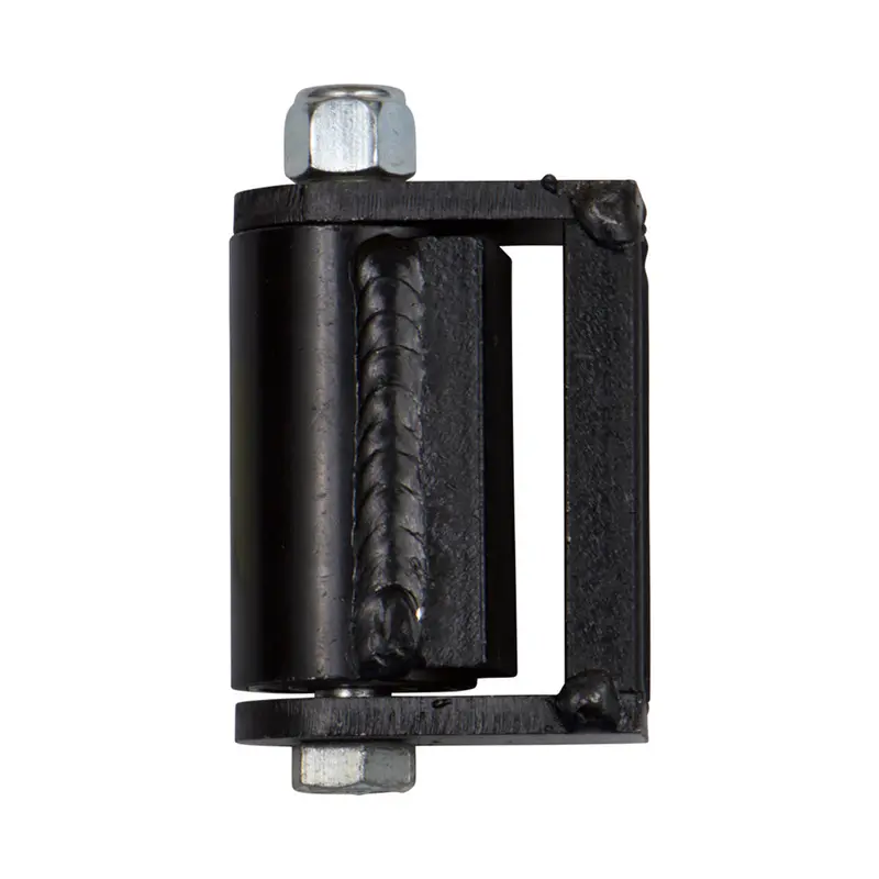 Weld-On Roller Bearing Hinge1400 lb per pair