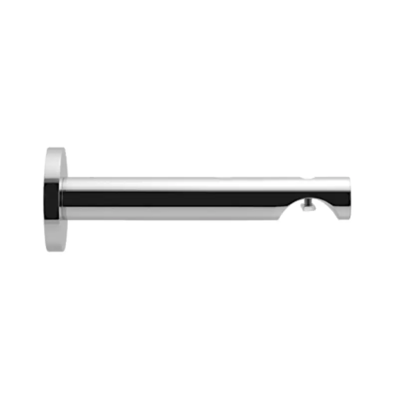 1 1/8 Wall Brack 5 1/4"p Pc"