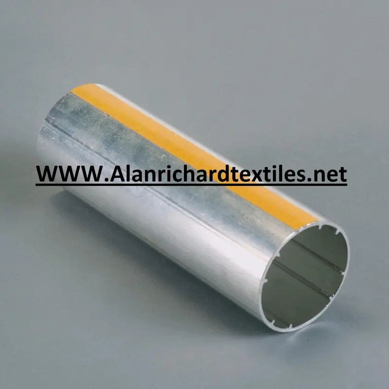 2" x 12' Rollease Clutch Tube For Roller & Roman Shades94" and 50" / Individual