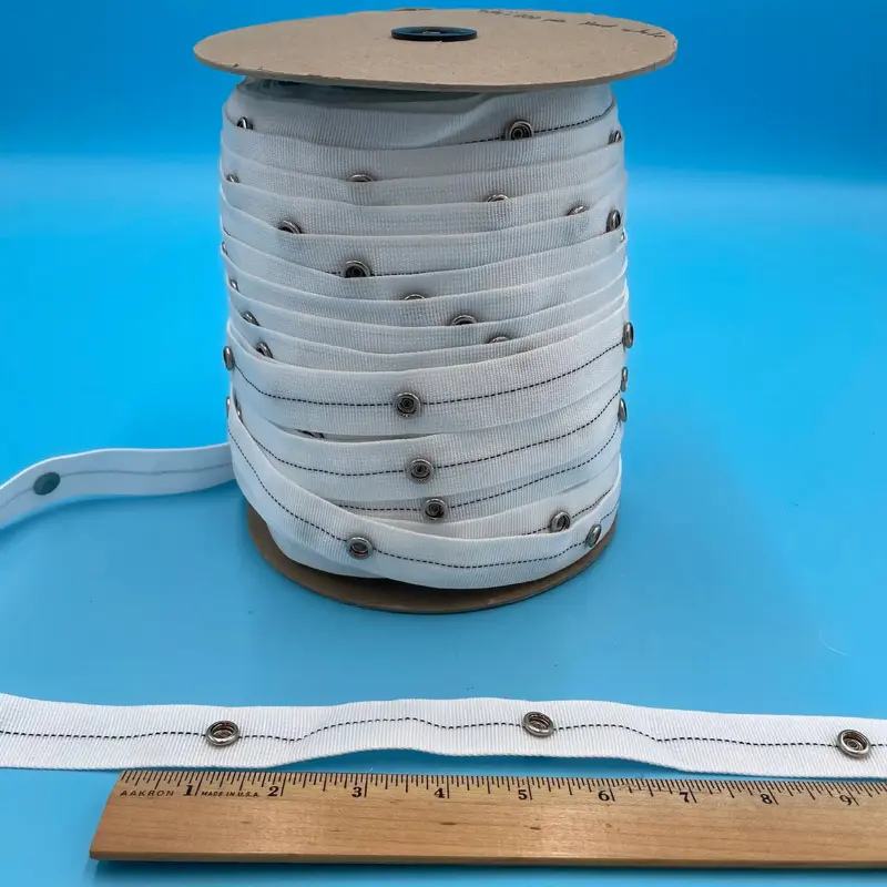 4-1/4" Ripplefold Mate Tape (100 Yards)