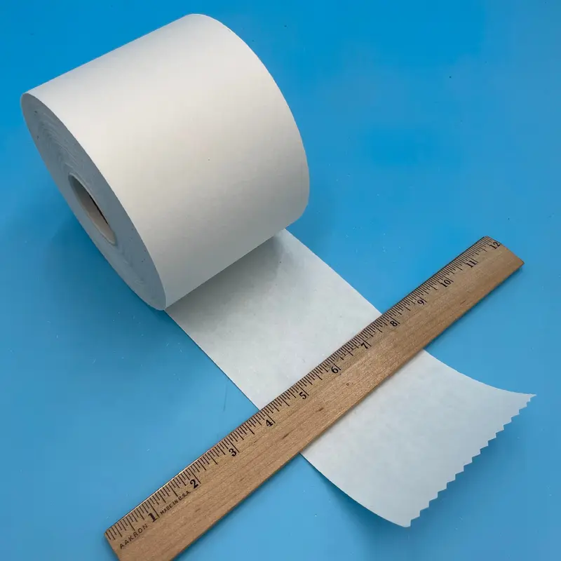4" Hovotex Non-Woven Buckram 100Yards/RollIndividual