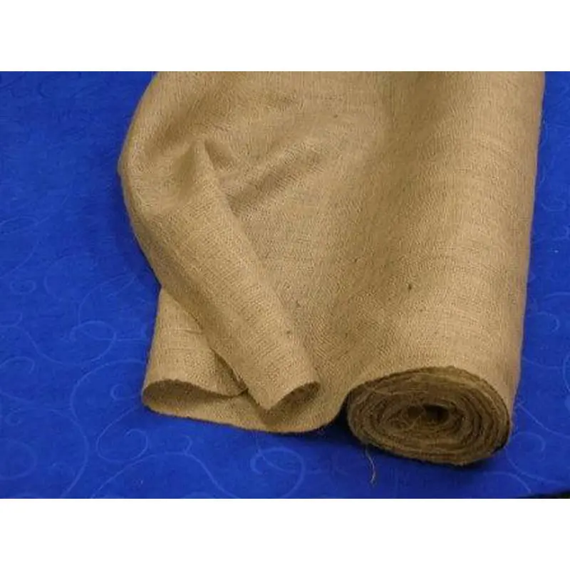 40" Burlap - 10oz/yd. 50/yds