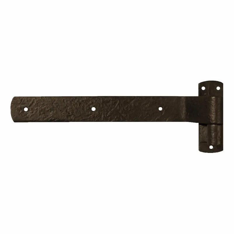 Solid Bronze Offset Shutter Hinge1-1/4"