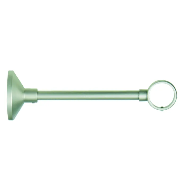 Bkt Viana 30mm-satin Nickel