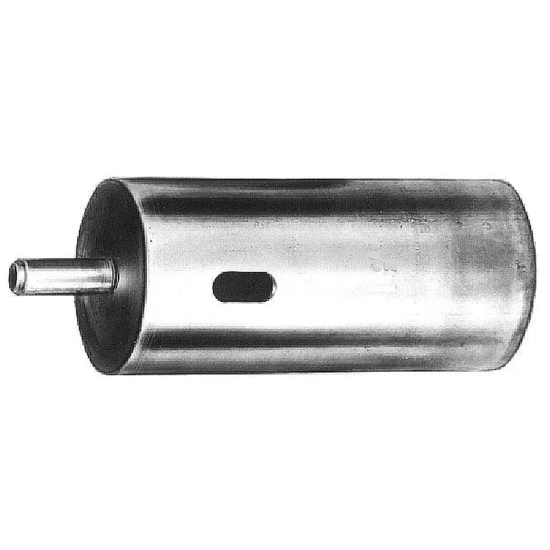 C.S. Osborne 1-1/2" Dia. Fab. Cutter