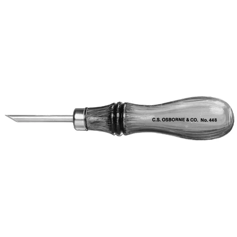 C.S. Osborne 3/16" Design Edge Lifter