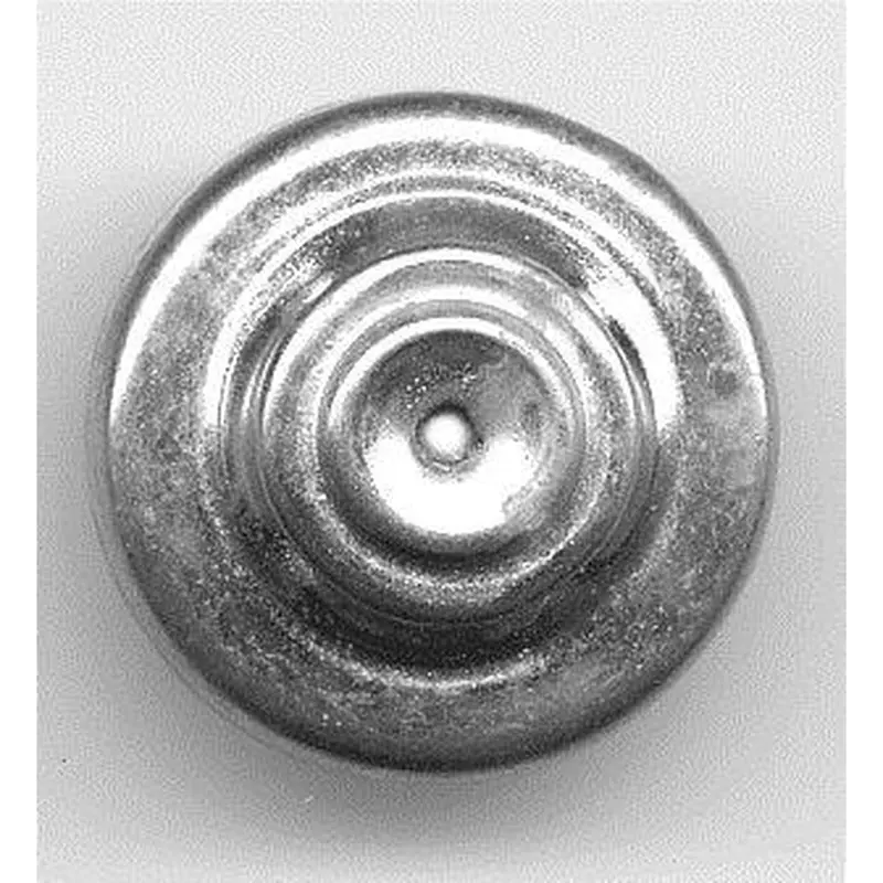 C.S. Osborne #40 Single Pivot Bk 50Gr