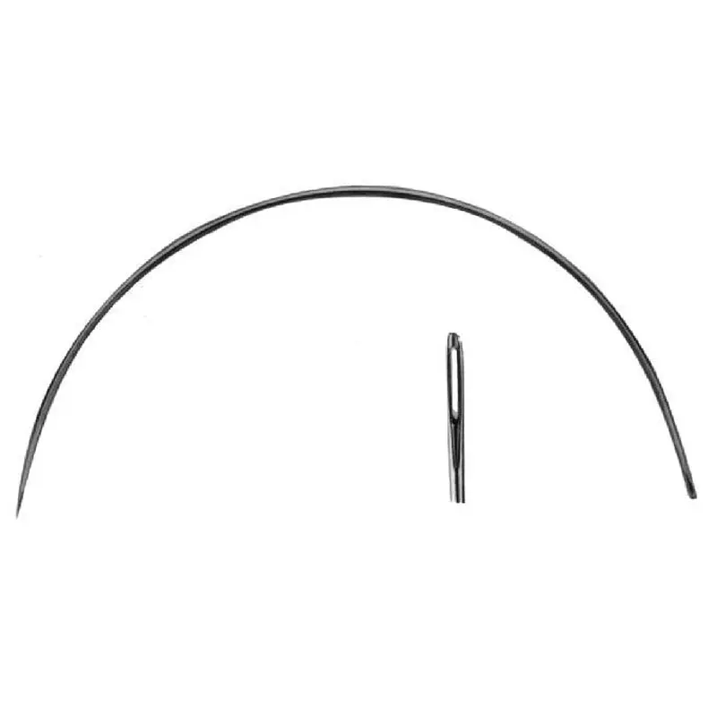 C.S. Osborne 40Mm Silk Billiard Needle