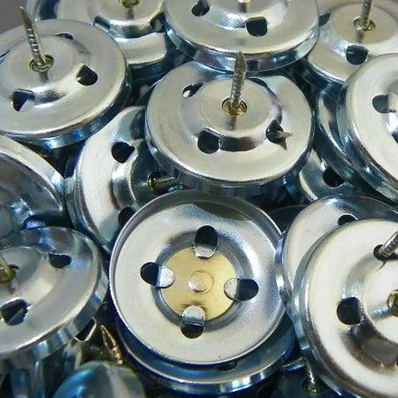 C.S. Osborne #45 1/2" Pvt Tck Bk 5Gr