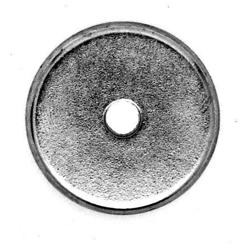 C.S. Osborne #50 Collet 1Gr  Pk
