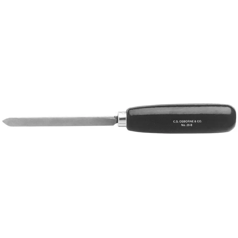 C.S. Osborne Bearing Scraper