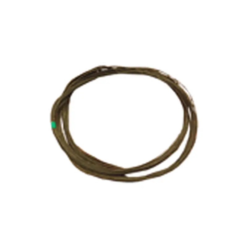 C.S. Osborne 60" Brown Taper Thread 7